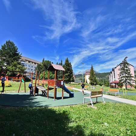 Apartman Palenica Tatranska Strba Exterior photo