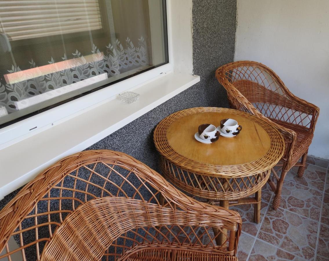 Apartman Palenica Tatranska Strba Exterior photo