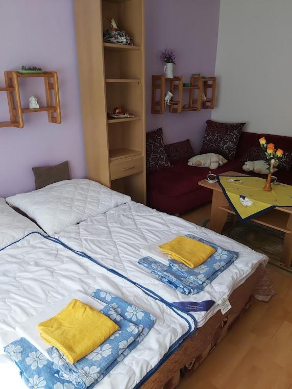 Apartman Palenica Tatranska Strba Exterior photo
