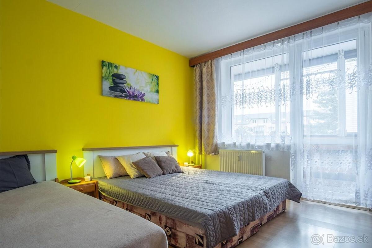 Apartman Palenica Tatranska Strba Exterior photo
