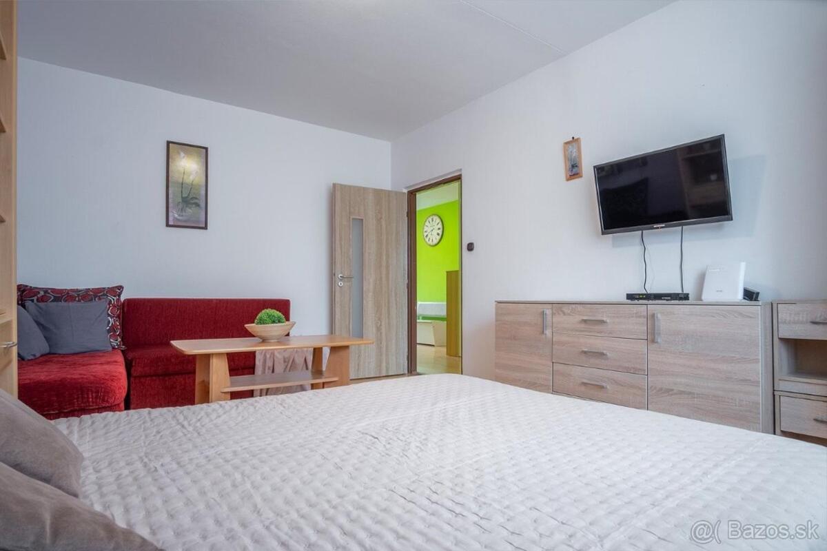 Apartman Palenica Tatranska Strba Exterior photo