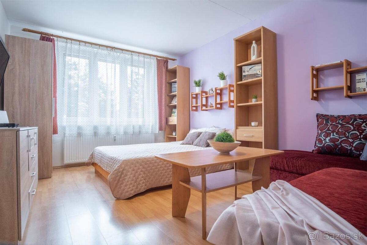 Apartman Palenica Tatranska Strba Exterior photo