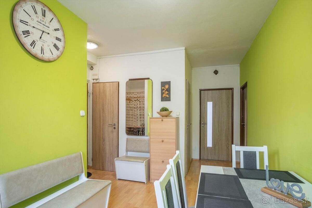 Apartman Palenica Tatranska Strba Exterior photo