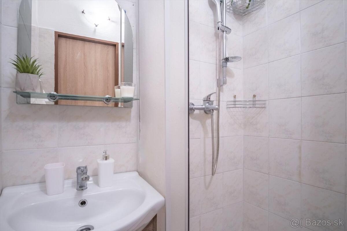 Apartman Palenica Tatranska Strba Exterior photo