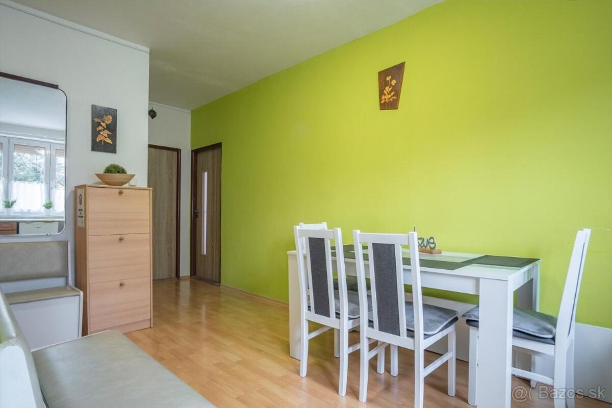 Apartman Palenica Tatranska Strba Exterior photo