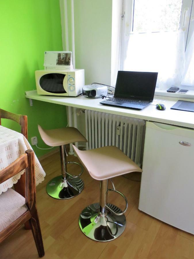 Apartman Palenica Tatranska Strba Exterior photo