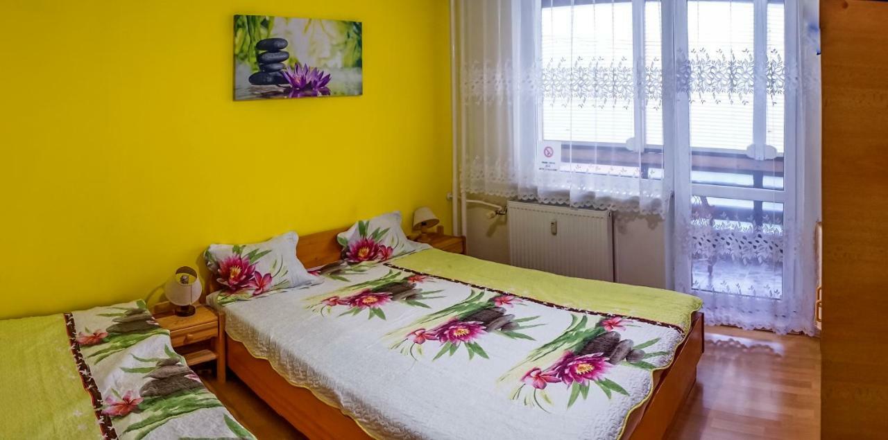 Apartman Palenica Tatranska Strba Exterior photo