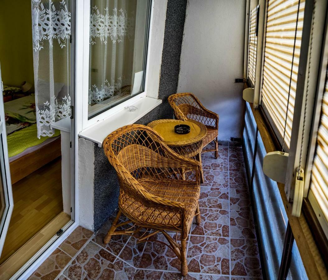 Apartman Palenica Tatranska Strba Exterior photo